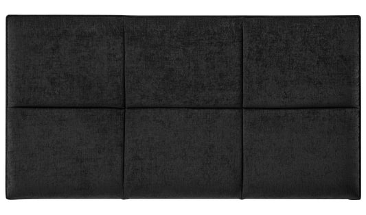 Cabecero Poppy - Tejido Moda Natural Look