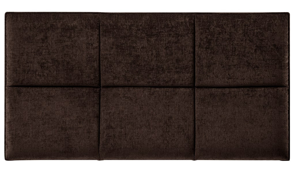Poppy Headboard - Ultima Faux Leather Fabric