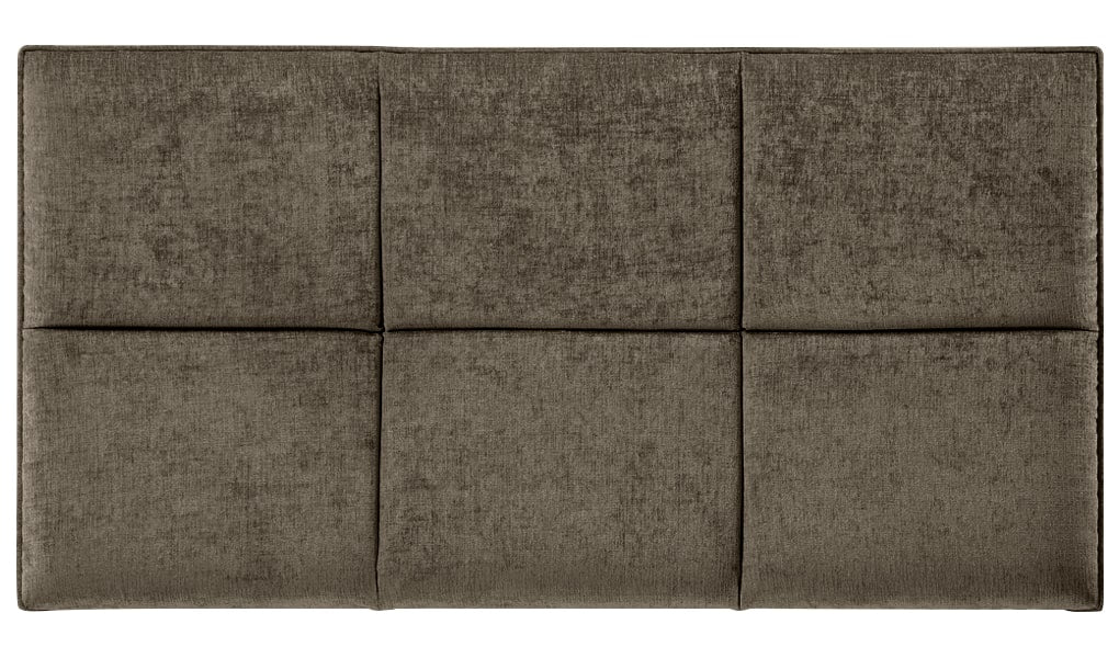 Poppy Headboard - Ultima Faux Leather Fabric