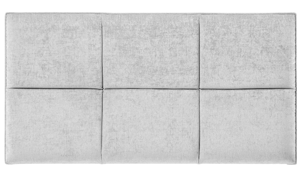 Poppy Headboard - Ultima Faux Leather Fabric