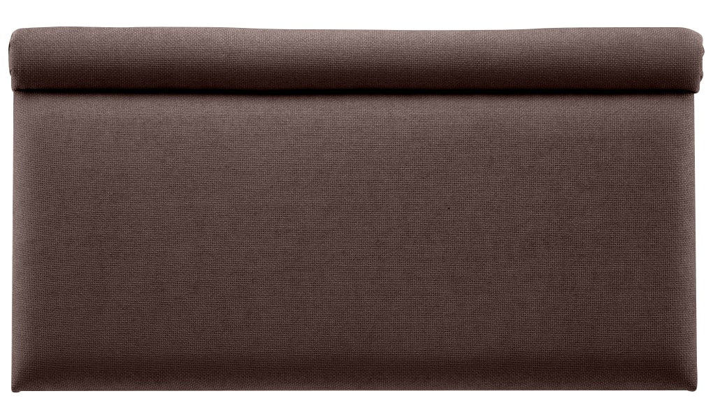 Snowdrop Headboard - Carola Fabric