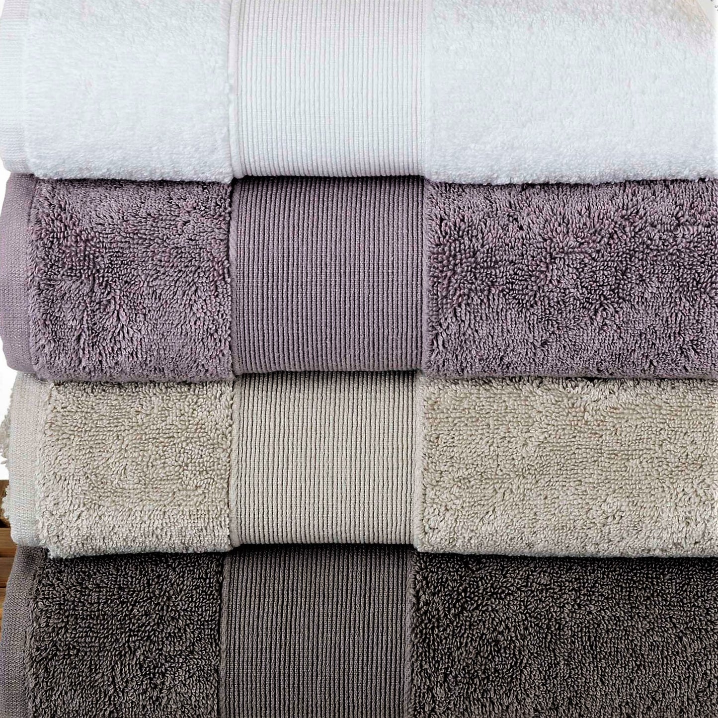 Handdoek Terra 700g/m² Superior