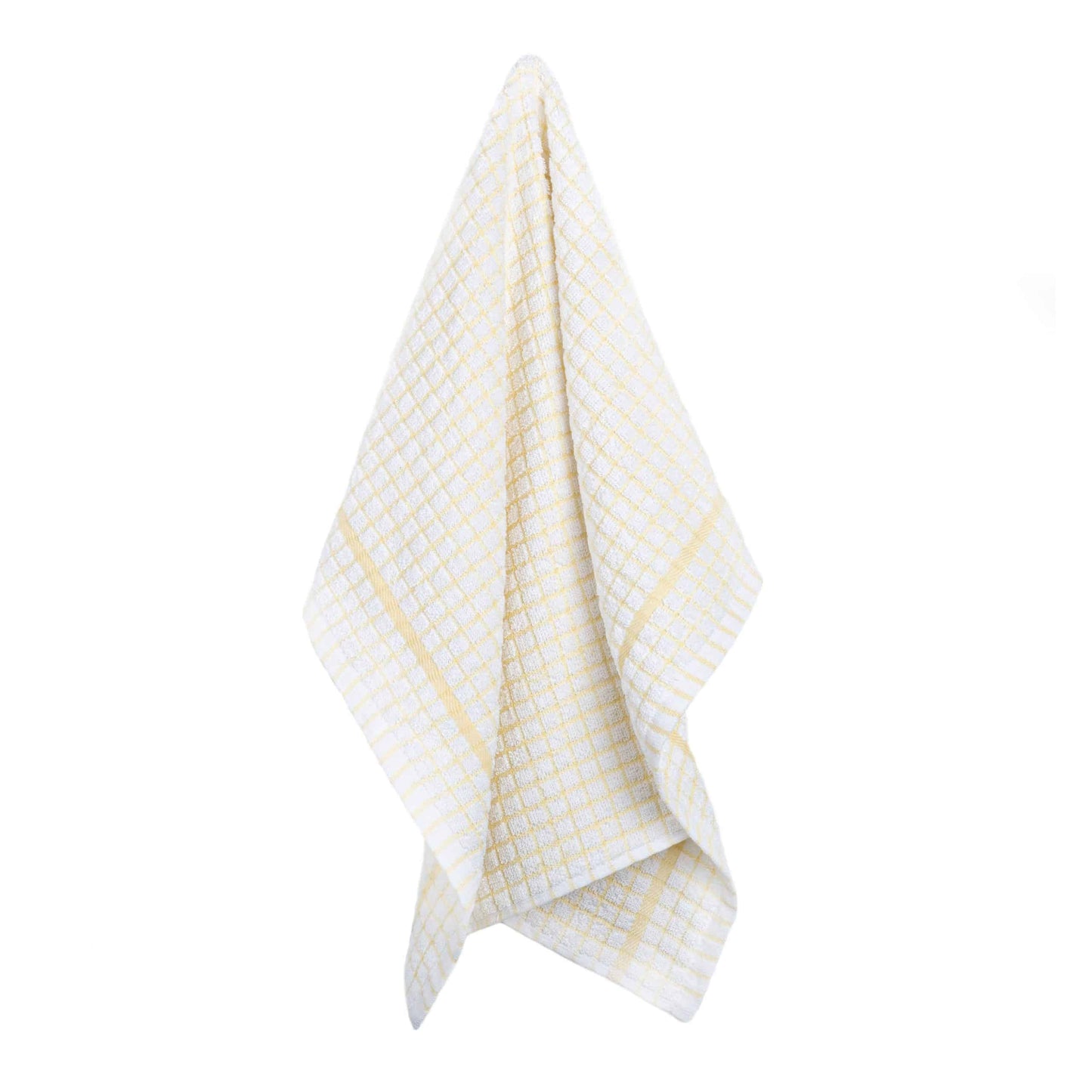 Check Tea Towel