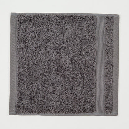 Asciugamani In Spugna 100% Cotone 600 Gr/m² - Argilla ⭐- Eleganza E - Foto 5