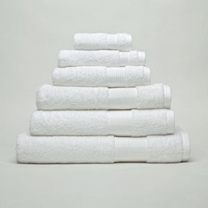 Egyptian Giza Cotton - Premium Quality 600gsm Towel