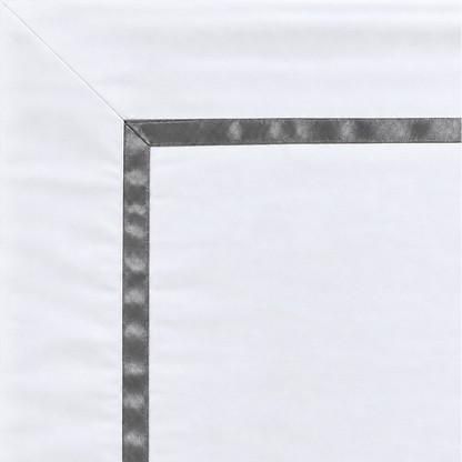 300 Thread Count 100% Cotton Percale - Pillowcase