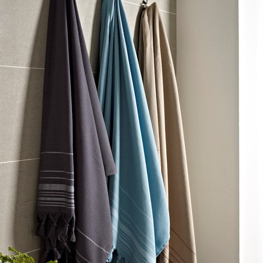 Hammam Terry Towel 100% Cotton