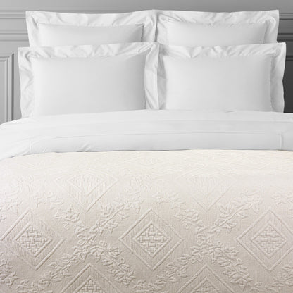 Narzuta Żakardowa Paris Jacquard