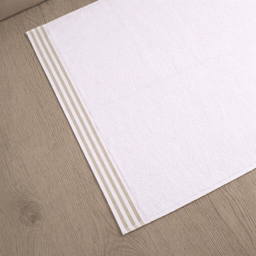 MILANO Egyptische Gizeh Katoen 900g/m2 Badmat