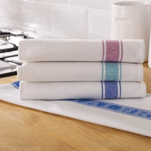 Linen union Glasscloths