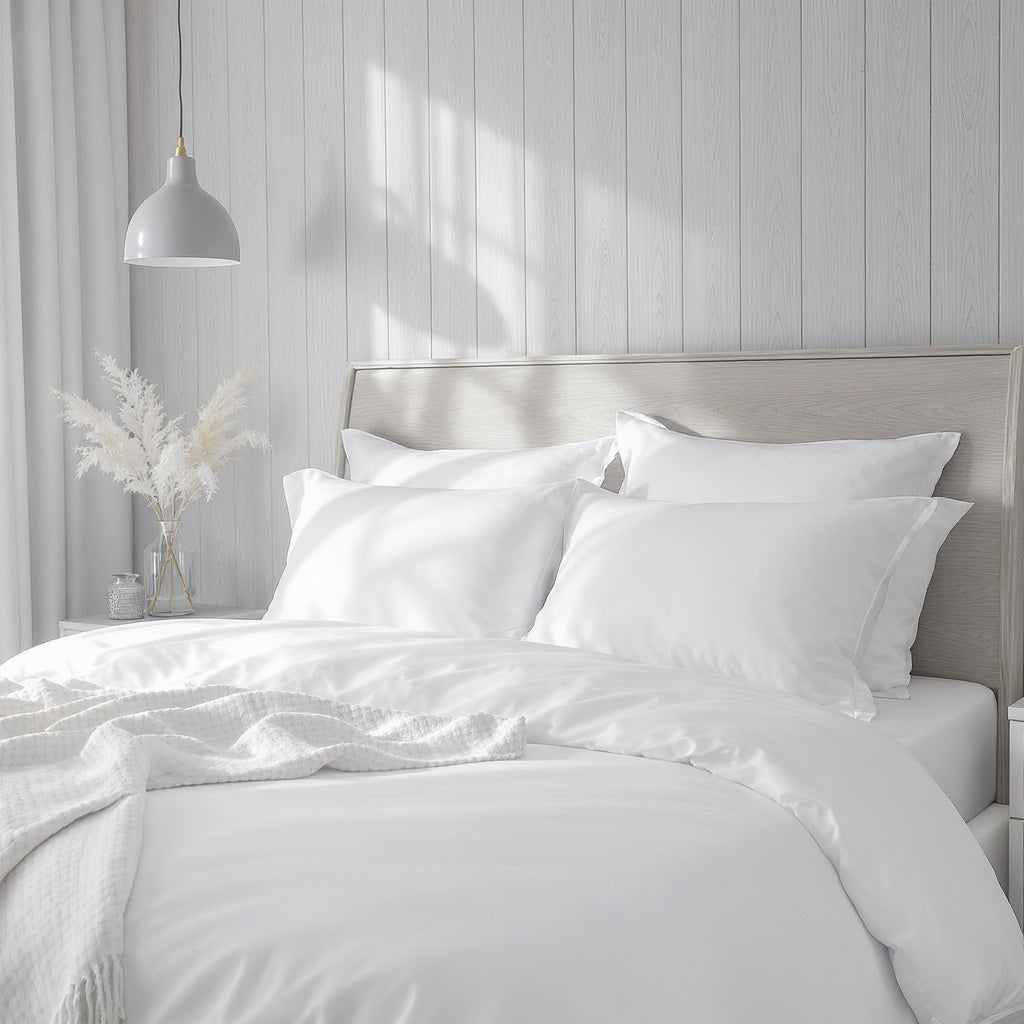Cotton Rich 300 Thread Count - Bettbezug