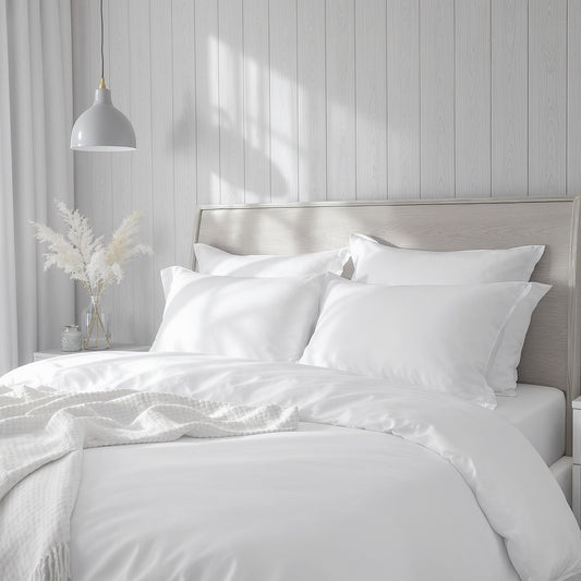 Cotton Rich 300 Thread Count - Duvet Cover