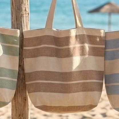 Sacs fourre-tout 100 % coton