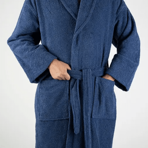 Accappatoio in spugna di cotone Premier 420gsm