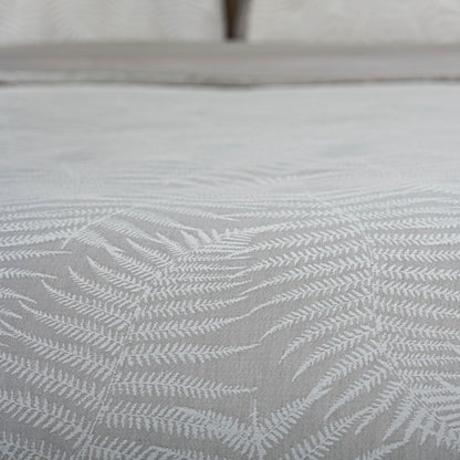 Vernazza Taupe - Poszwa na kołdrę